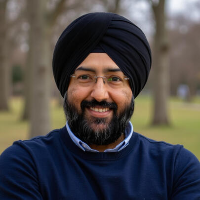 Ravinder Kainth